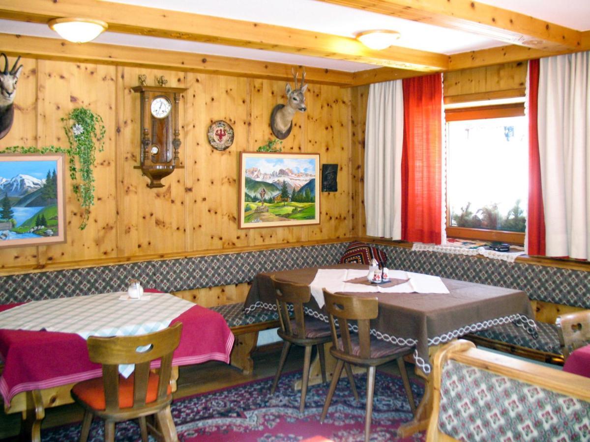 Holiday Home Willi - Soe425 By Interhome Sölden Exteriér fotografie
