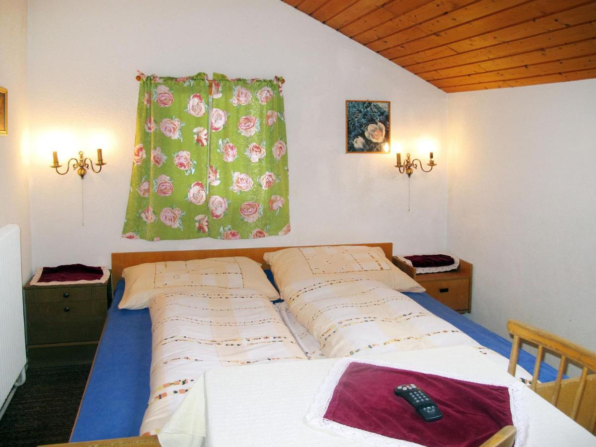 Holiday Home Willi - Soe425 By Interhome Sölden Exteriér fotografie